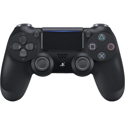 Sony Playstation 4 Dualshock Controller Black