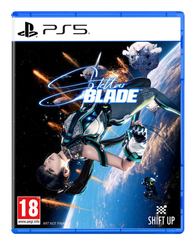 Playstation PS5 Stellar Blade