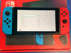 Nintendo Switch Console Boxed