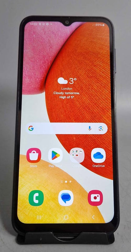 **SALE** Samsung Galaxy A14 5G 64GB Black, Unlocked