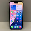 Apple iPhone 16 Unlocked Model A3287 128GB in Black