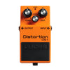 Boss DS-1 Distortion Pedal