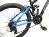 Cross DXT 300 Full Suspension Medium Mountain Bike COLLECTION ONLY