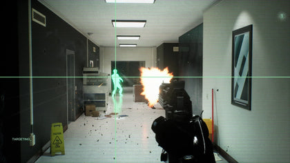 Robocop: Rogue City PS5