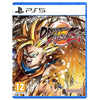 Playstation 5: Games: Dragon Ball FighterZ - PS5