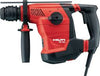 Hilti TE 30 110V Combihammer, SDS Plus Rotary Hammer