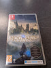 Hogwarts Legacy Nintendo Switch