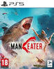 Maneater Game