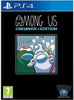 Among Us Crewmate Edition PS4