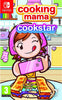 Cooking Mama Cookstar Nintendo Switch**Cartridge Only**