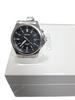 Seiko Kinetic Movement (SKA463P1) Men's Stainless Steel Watch, Boxed With Extra Links
