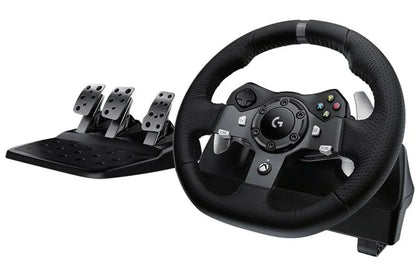 Logitech G920 Driving Force Racing Wheel