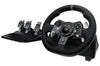 Logitech G920 Driving Force Racing Wheel