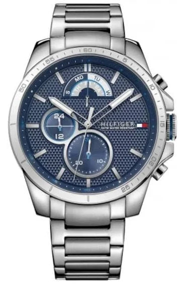 Tommy Hilfiger Men's Watch 1791348