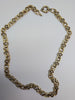 14ct Gold Fantasy 20" Chain