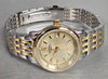 Rotary Stainless Steel Ladies Two Tone Watch - LB10793/09