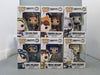 Magic The Gathering Pop Job Lot -  6 Pop Figures