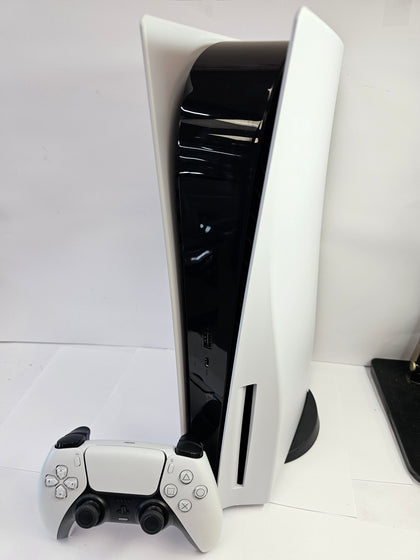 Playstation 5 Disc Edition 825GB