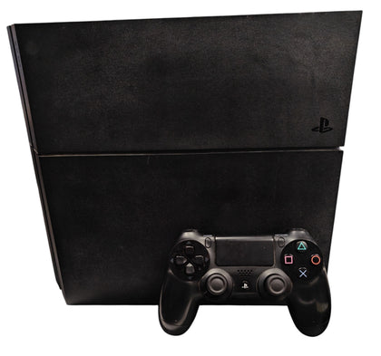 Sony PlayStation 4- PS4 1TB **Unboxed**