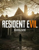 Resident Evil 7 Biohazard