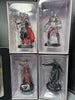 Eaglemoss Marvel Movie Collection 10x Figures (collection only)