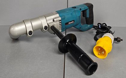 Makita Angle Drill DA4000LR 110V