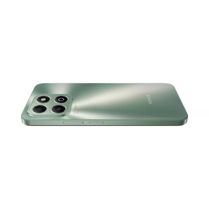 Honor X6b - 128 GB, black