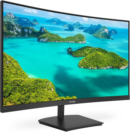 Philips 241e1sc 24