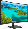 Philips 241e1sc 24" Curved Monitor**Unboxed** COLLECTION ONLY