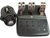 Logitech G923 Racing Wheel and Pedals Xbox & PC