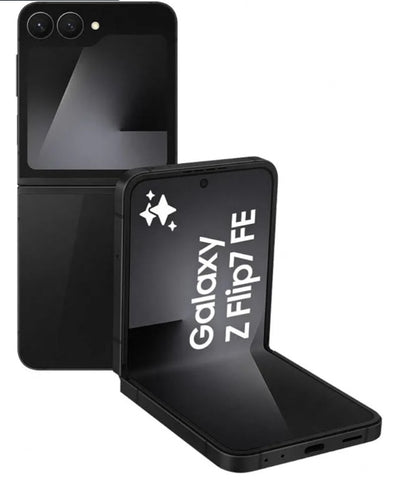 Samsung Z FLIP 7 FE Smart Mobile Phone Boxed