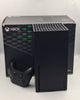 Microsoft xbox Series X gaming console 1TB black with 1 x series controller and all leads BOXED
