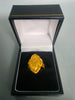 22ct Gold Ring 916 4G Size M