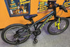 ** Collection Only ** Carrera Blast Junior Mountain Bike - 20" Wheel