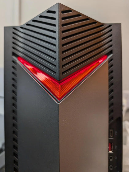 Acer Nitro N50-650 Gaming PC - Intel Core i5 RTX 4060 1 TB SSD