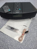 Bose Wave Awr1-2w Stereo Radio -black,