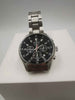 Seiko 4T53-00B0 Men's Stainless Steel Quartz Watch With Original Box