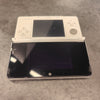 Nintendo 3DS Ice White Handheld System