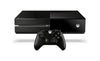 Microsoft Xbox One 500GB Console & 1 Game
