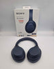 Sony WH-1000XM4 Wireless Headphones - Noise Cancelling - Black **BOXED**