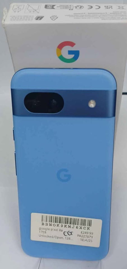 Google pixel 8A