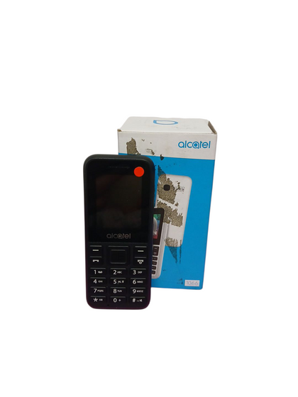 Alcatel 1066G, Unlocked B