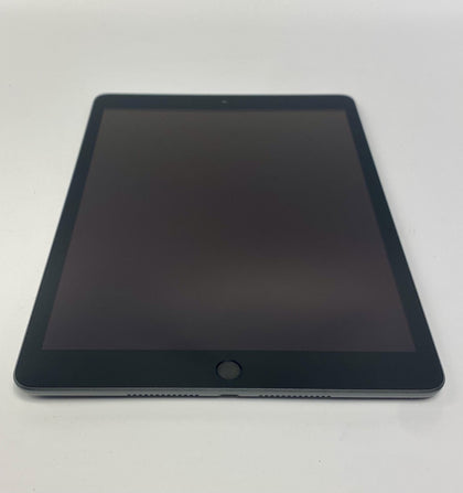 Apple 10.2-inch iPad 2021 Wi-Fi 64GB - Space Grey