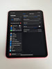 APPLE IPAD A16 (A3354) 11”, 128GB, PINK, WIFI ONLY, UNBOXED