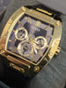 Guess Phoenix GW0202G1 Watch Black