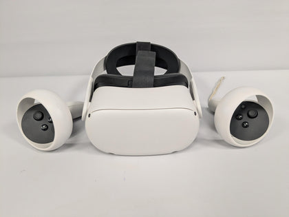 Meta Oculus Quest 2 128GB All-in-One VR Headset