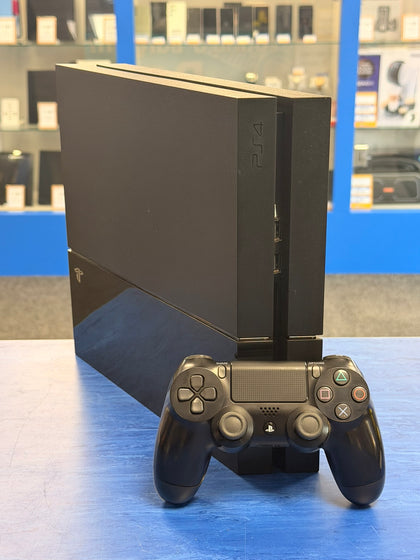 playstation 4 ps4 500gb console