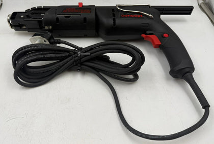 ***BLACK FRIDAY SALE***Concept EA2302 Electric Screw Drive