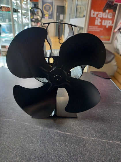 Woekzone Stove Fan