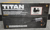 Titan Pressure Washer Cordless 18V 5.0Ah TTI855PRW Handheld Jet Wash *Sealed*